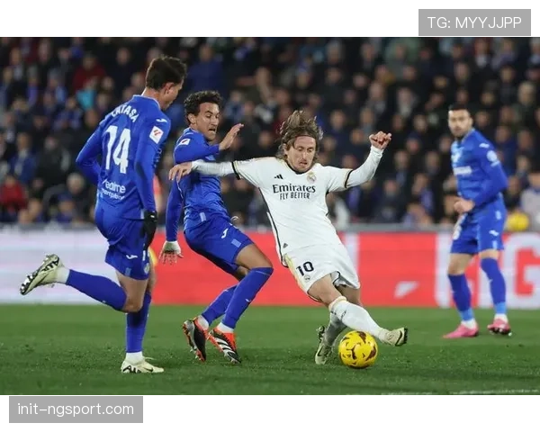 皇马主场迎战赫塔费，急需胜利紧追积分榜榜首